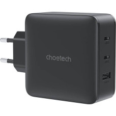 Choetech Ładowarka sieciowa Choetech PD8005, PD 100W GaN