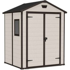 Keter Darza skunis Manor 6x5 DD bess 7290106931046