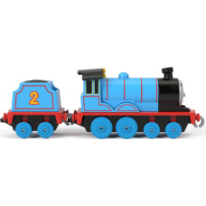 Mattel FP Thomas lokomotywa z węglarką JHK84 /10