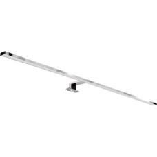 Ideus Kinkiet IDEUS Oprawa LED 13W 4000K IP44 ROXANA LED CHROME 60cm IDEUS 7499