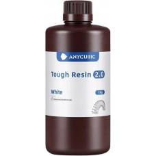 Anycubic Żywica AnyCubic Tough Resin 2.0 (Biała)