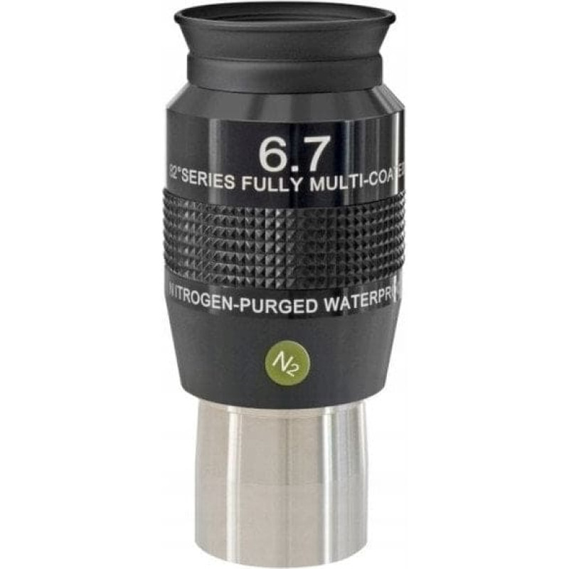 Opticon Okular Explore Scientific 82st. 6,7 mm 1,25