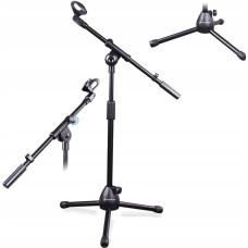 Noname SUPRIMO SMT1 statyw mikrofonowy ramię łamany skład