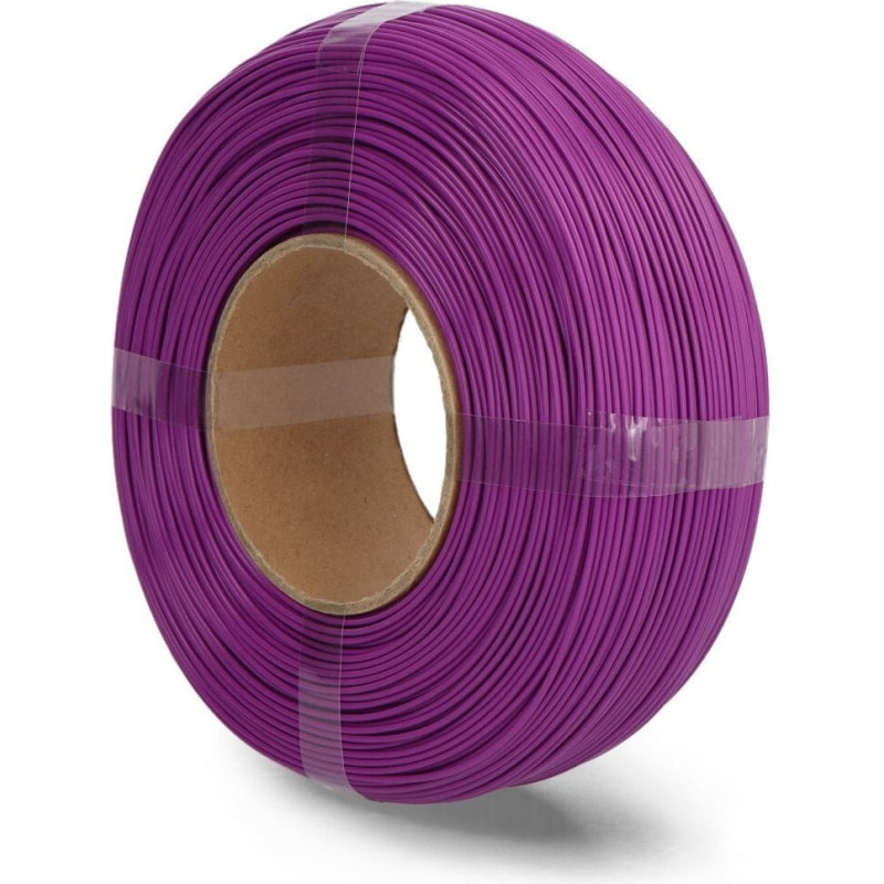 Spectrum Filament Spectrum Refill PLA 1,75mm 1kg - Plasma Purple}