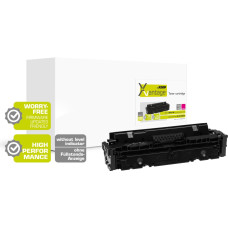 Kmp Printtechnik Ag KMP XVantage Toner HP415A (W2033A)  2100 Seiten magenta remanufactured