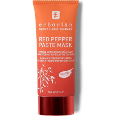 Erborian RED PEPPER PASTE MASK 50ML