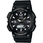 Casio Zegarek Casio Zegarek męski AQ-S810W -1AVEF