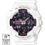 G-Shock Zegarek G-SHOCK Zegarek Casio G-Shock GMA-S140M-7AER