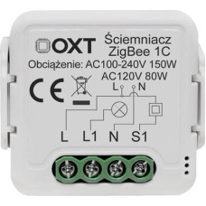 OXT Moduł OXT mini ściemniacz 1 obwód ZigBee TUYA