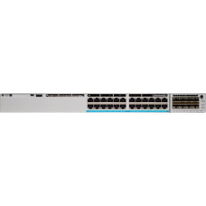 Cisco CATALYST 9300 24-PORT MGIG AND