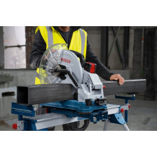 Bosch GCD 18V-355  piła do metalu solo  karton