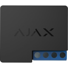 Ajax Przekaźnik mocy WallSwitch