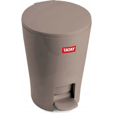 The North Face Bathroom pedal bucket 5L Diabolo bruns 8411801217115