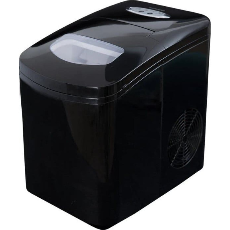 Gastronoma Grill elektryczny Gastronoma GASTRONOMA Kostkarka do lodu 1,7L 150W 18620001