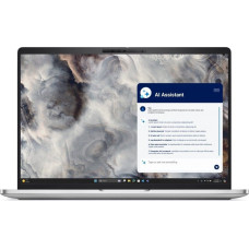Dell Laptop Dell Pro 16 Plus PB16250 W11P Ultra 7 268V/32GB/512GB/16.0 FHD+/Arc/FgrPr&SmtCd/FHD/IRCam/Mic/5G WWAN