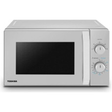 Toshiba Kuchenka mikrofalowa MW2-MM20PF(SL)
