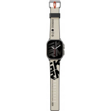 Noname SKINARMA APPLE WATCH ULTRA STRAP ~ SPUNK IVORY