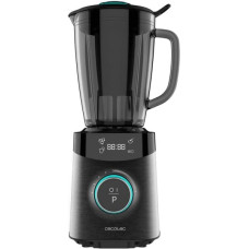 Cecotec Blender kielichowy Cecotec Power Black Titanium 2500 Advance