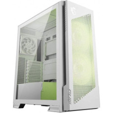 MSI Obudowa MSI MPG VELOX 300R AIRFLOW PZ WHITE E-ATX Midi z oknem, bez zasilacza