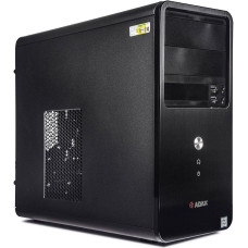 Adax Komputer ADAX VERSO BASE WXIPC12100 i3-12100/H610/8GB/500GB/W11Px64