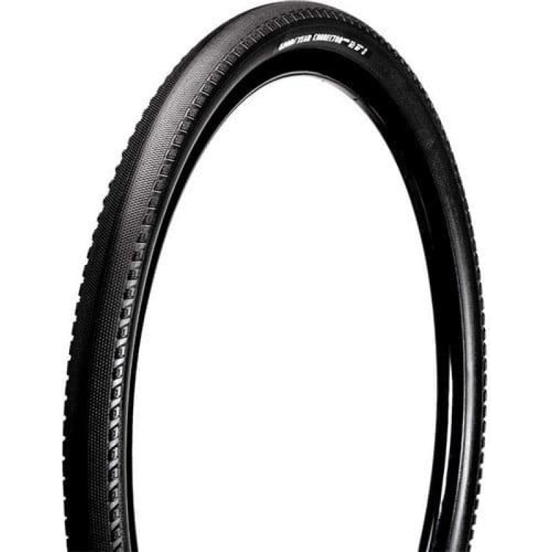 Goodyear Opona GOODYEAR - Connector Speed Race 700x50 / 50-622 TLR kolor Czarny