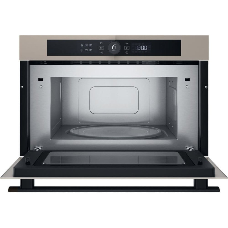 Whirlpool Built-in microwave oven Whirlpool WMD44ME