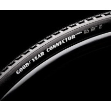 Goodyear Opona GOODYEAR - Connector Speed Race 700x40 / 40-622 TLR k. Transparent