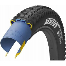 Goodyear Opona GOODYEAR - Newton MTR Downhill Tubeless Complete 29x2.4/61-622 k. Blk