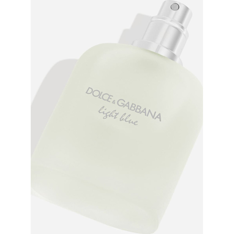 Dolce & Gabbana DOLCE&GABBANA Light Blue Pour Homme EDT spray 50ml