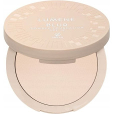 Lumene _Blur Longwear Powder Foundation długotrwały puder SPF15 2 10g