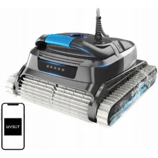 Coil Przewodowy robot do czyszczenia basenów Wybot L1