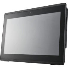 Shuttle XPC AIO Barebone P55U3 39,62cm 15,6Zoll Intel Core i3-1315U 2xSODIMM DDR5 1xM.2 1xSATA 1xHDMI Black