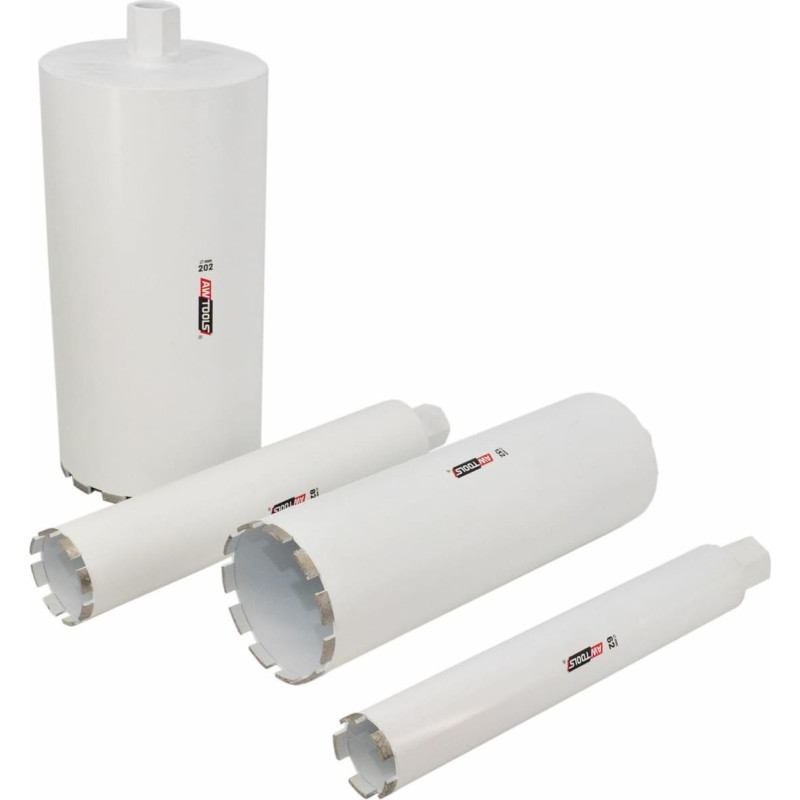 Awtools AW KORONA DIAMENTOWA 1 1/4