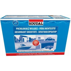 Soudal POCHŁANIACZ WILGOCI SOUDAL 1000G
