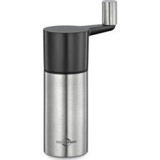 Kuchenprofi Młynek do przypraw Kuchenprofi Młynek do gałki muszkatołowej Charlotte Kuchenprofi, stal nierdzewna, śred. 4,5 x 15 cm