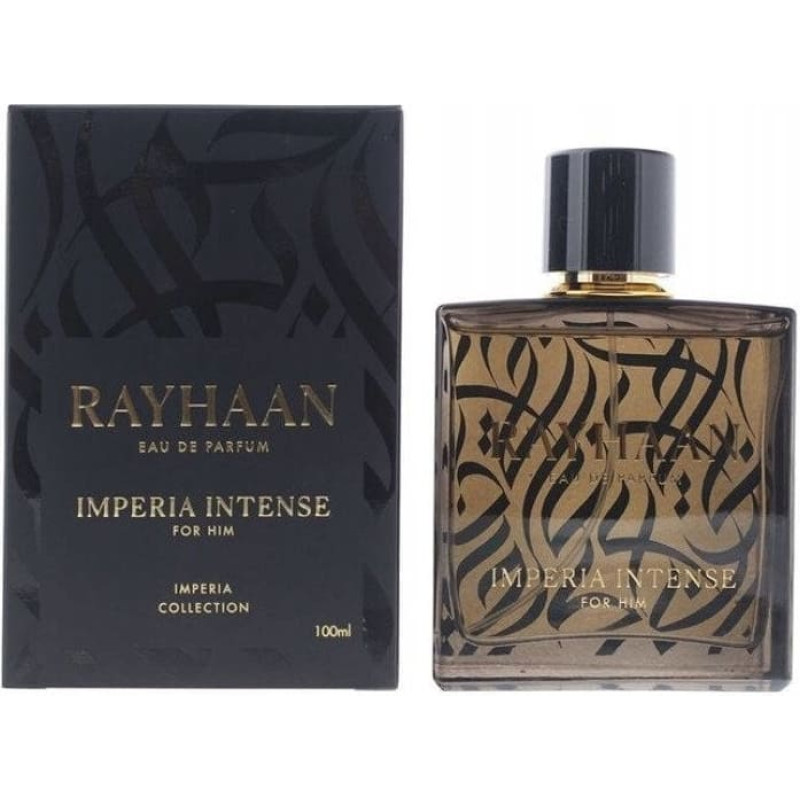 Histoires De Parfums Rayhaan - Imperia Intense for Men Eau de Parfum