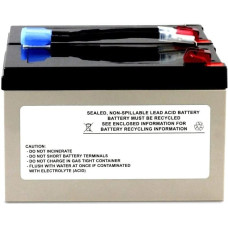 Origin Storage REPLACEMENT UPS BATTERY