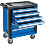Sourcing HOGERT WORKSHOP CABINET + 214 pcs. TOOLS