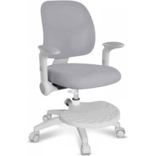 Markadler Fotel regulowany dla dziecka Mark Adler Junior 5.0 Grey