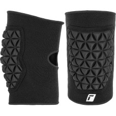 Reusch Ochraniacze Knee Protector Deluxe czarny r. M (51 77 504 7700)