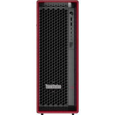 Lenovo Komputer Lenovo ThinkStation P5 W790 Intel Xeon W3-2435 2x16GB DDR5 1TB SSD M.2 W11P