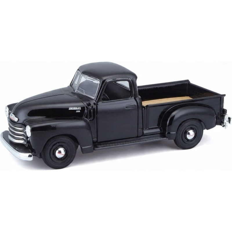 Maisto Chevrolet 3100 Pickup 1950 czar.31952 89711