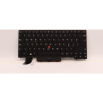 Lenovo Full-size Italian laptop