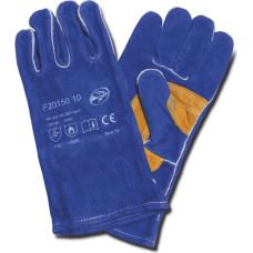 Sourcing CRUST LEATHER WELDING GLOVES