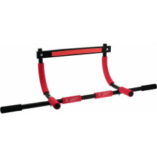 B-Tech INDOOR HORIZONTAL PULLUP BAR LIFEFITPLUS
