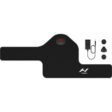 Triton Masażer wibrująco - rozgrzewający na kolano Hyperice Venom 2 lewy/prawy