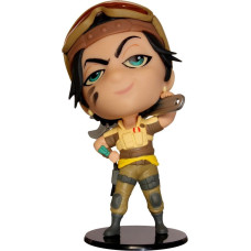 Ubisoft Figurka Rainbow Six Siege Chibi Gridlock