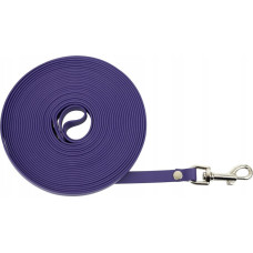 Chaba Linka treningowa Biothan Ameryka�ski 10mm/10m fioletowy