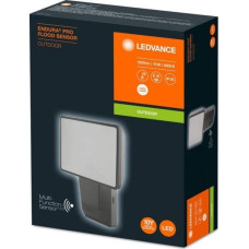 Ledvance Naświetlacz Osram LEDVANCE Naświetlacz LED 15W ENDURA PRO CZUJNIK