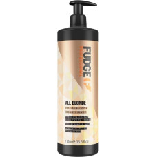 Fudge Odżywka Fudge Professional All Blonde Color Lock (1 L)